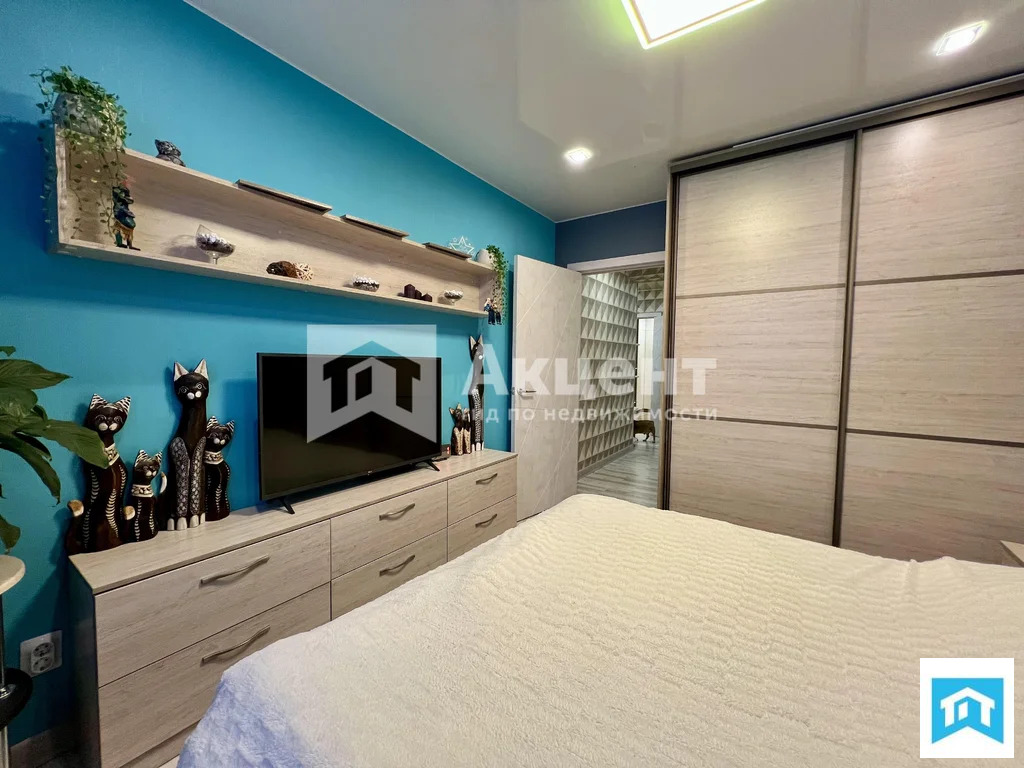 Продажа квартиры, Иваново, мкр Новая Ильинка - Фото 7