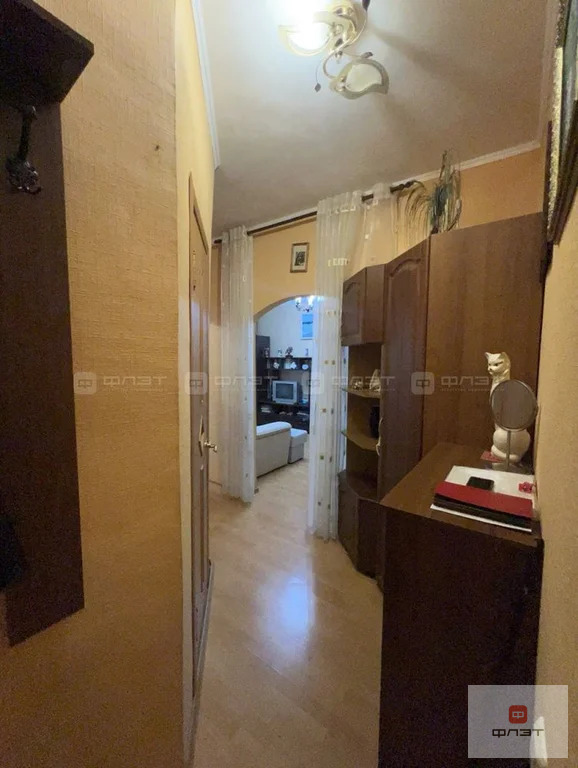 Продажа квартиры, Казань, ул. Ноксинский Спуск - Фото 17