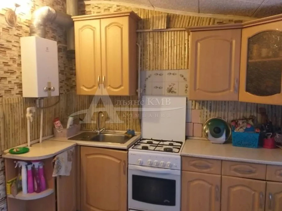 Продажа квартиры, Георгиевск, Дорожная ул. - Фото 16