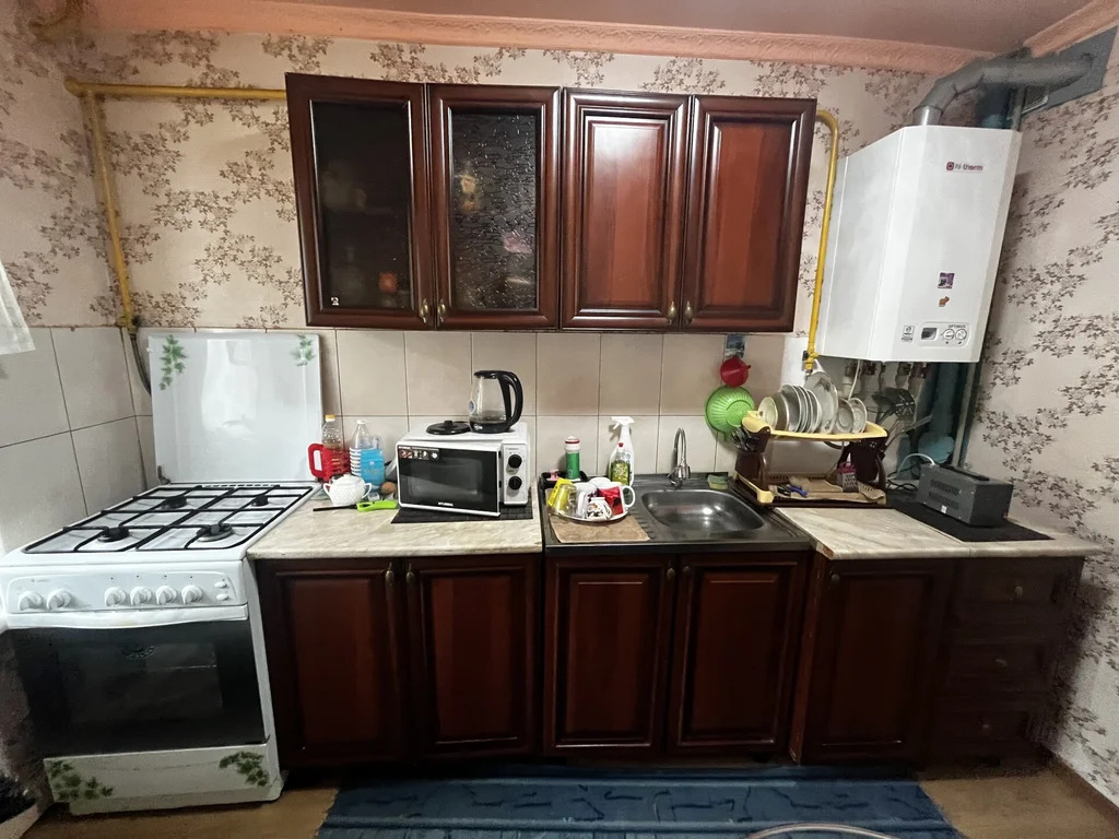 Продажа квартиры, Смоленская, Северский район, ул. Мира - Фото 2