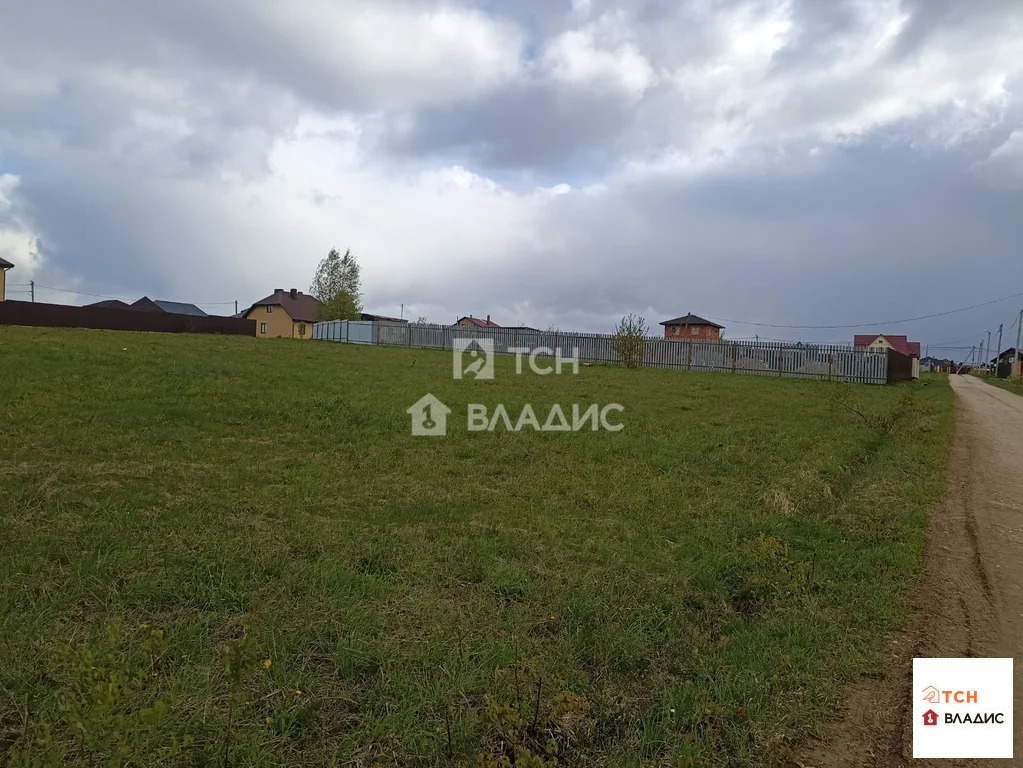 Сергиево-Посадский городской округ, территория Рязанцы,  земля на ... - Фото 4