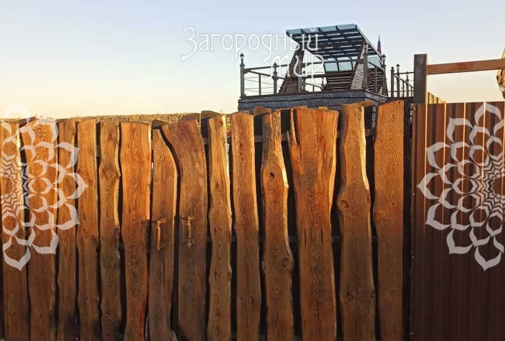 Продам дом, Симферопольское шоссе, 81 км от МКАД - Фото 8