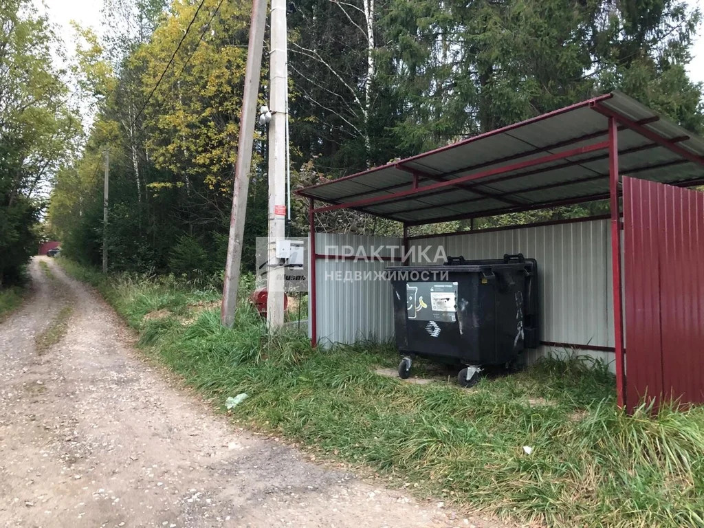 Продажа участка, Рузский район, СНТ Анюта - Фото 16