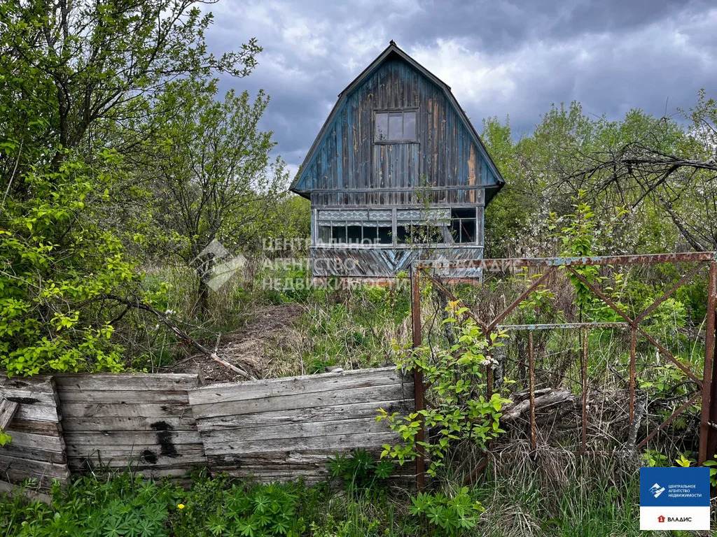 Продажа дома, Рязанский район - Фото 1
