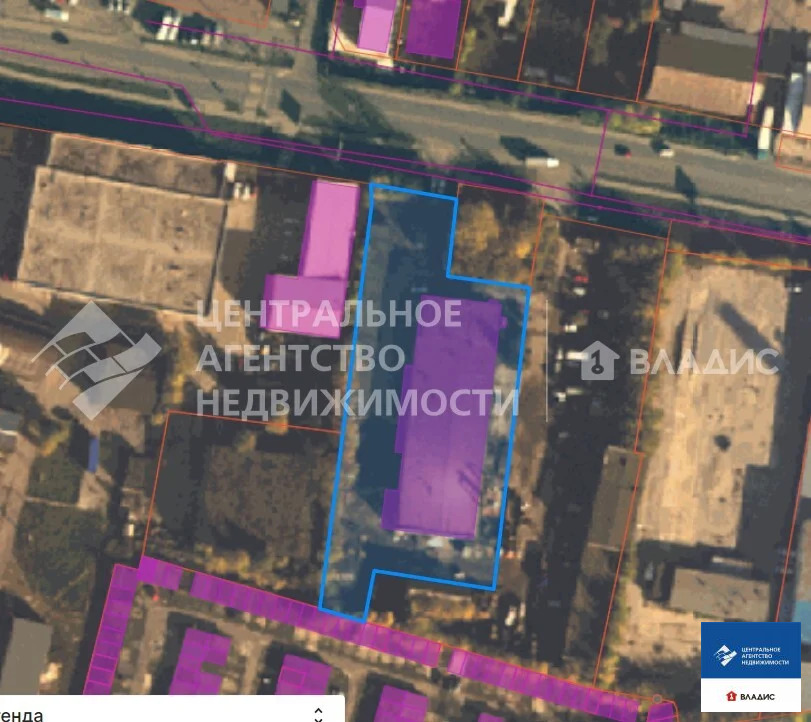 Продажа склада, Рязань, ул. Рязанская - Фото 7