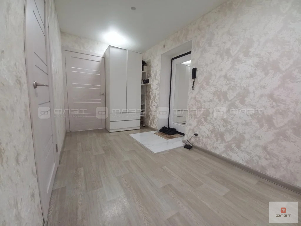 Продажа квартиры, Осиново, Зеленодольский район, ул. Ленина - Фото 11