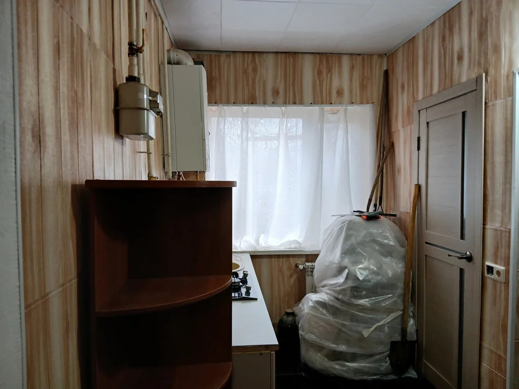 Продажа квартиры, Ахтырский, Абинский район, ул. Красная - Фото 7