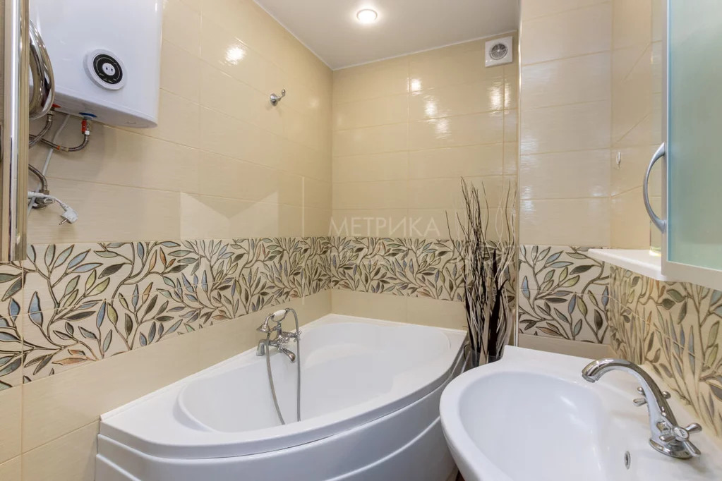Продажа квартиры, Тюмень, Г Тюмень, Заречный проезд, д 37 к1 - Фото 4
