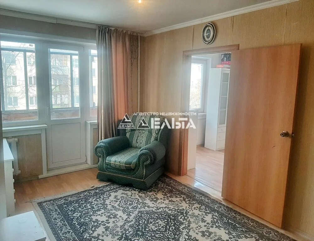 Продажа квартиры, Новосибирск, ул. Гоголя - Фото 1