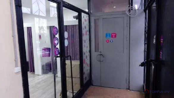 Продажа торгового помещения, Новая Вилга, Прионежский район, ул. ... - Фото 3