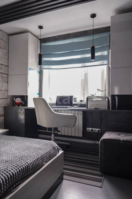 Продажа квартиры, Люберцы, Люберецкий район, Комсомольский пр-кт. - Фото 24