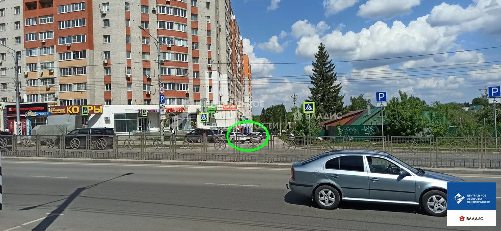 Продажа ПСН, Рязань, ул. Новоселов - Фото 2