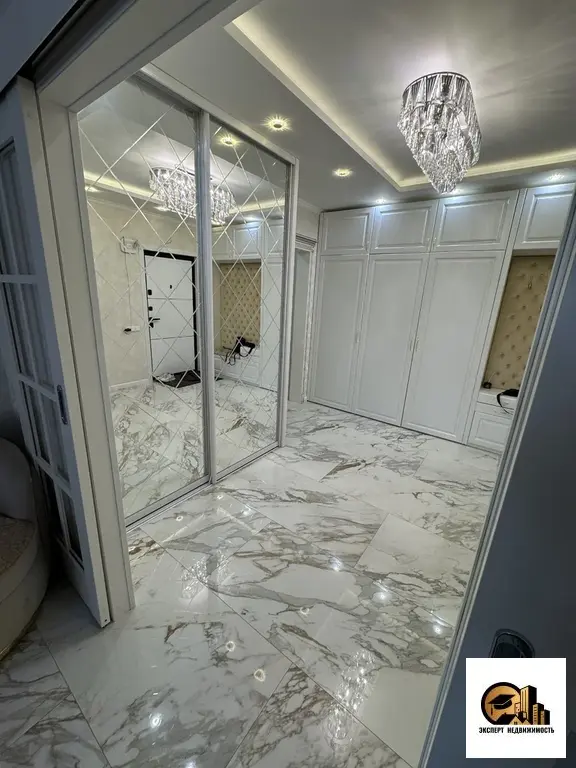 Продажа квартиры, Битца, Ленинский район, Парковая улица - Фото 7