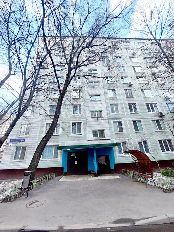 Москва, Алтуфьевское шоссе, д.18Г, 3-комнатная квартира на продажу - Фото 22