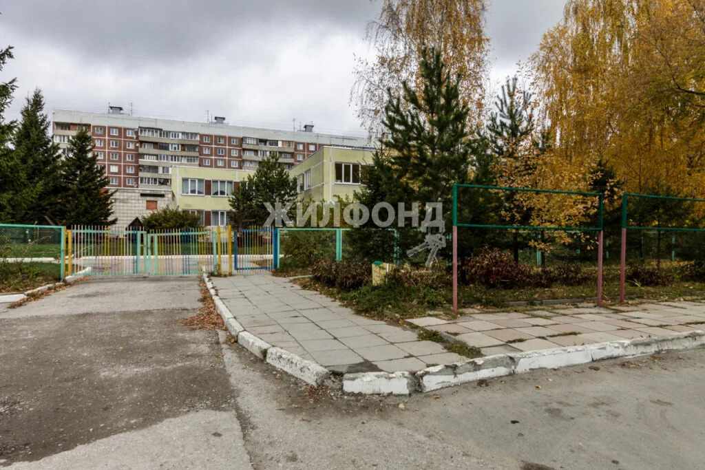 Продажа квартиры, Новосибирск, ул. Демакова - Фото 16