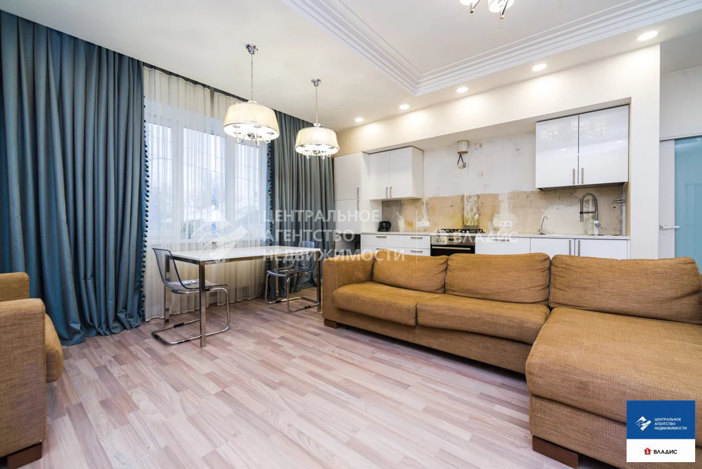Продажа квартиры, Рязань, ул. Урицкого - Фото 17