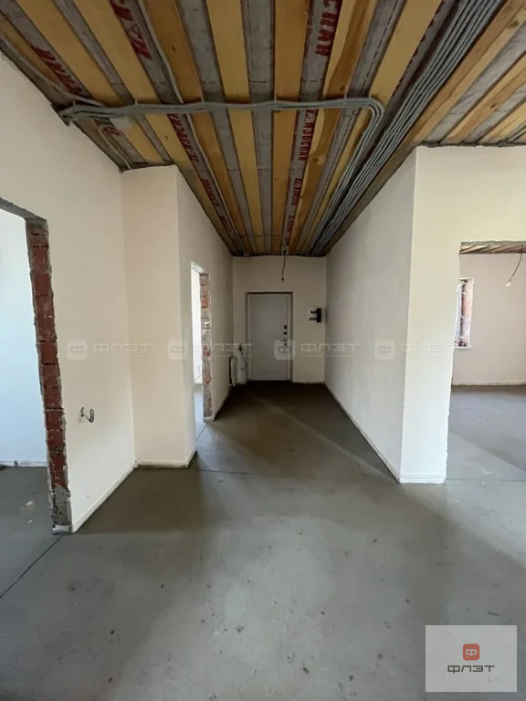 Продажа дома, Инеш, Высокогорский район, ул. Светланы Зиннатовой - Фото 6