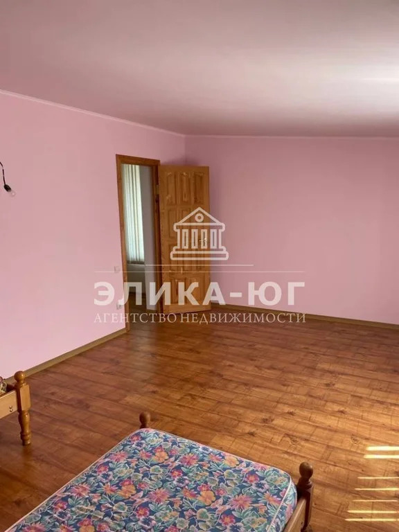Продажа дома, Новомихайловский, Крымский район, Ростовская ул. - Фото 15