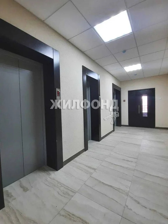 Продажа квартиры, Новосибирск, ул. Дачная - Фото 1