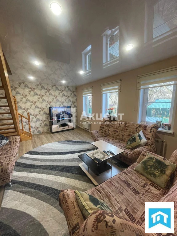 Продажа дома, Иваново, ул. Ивановская - Фото 1