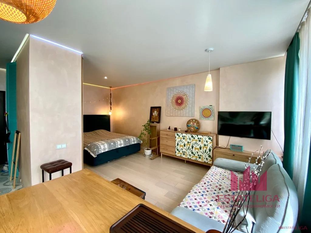 Продажа квартиры, ул. Новодмитровская - Фото 15
