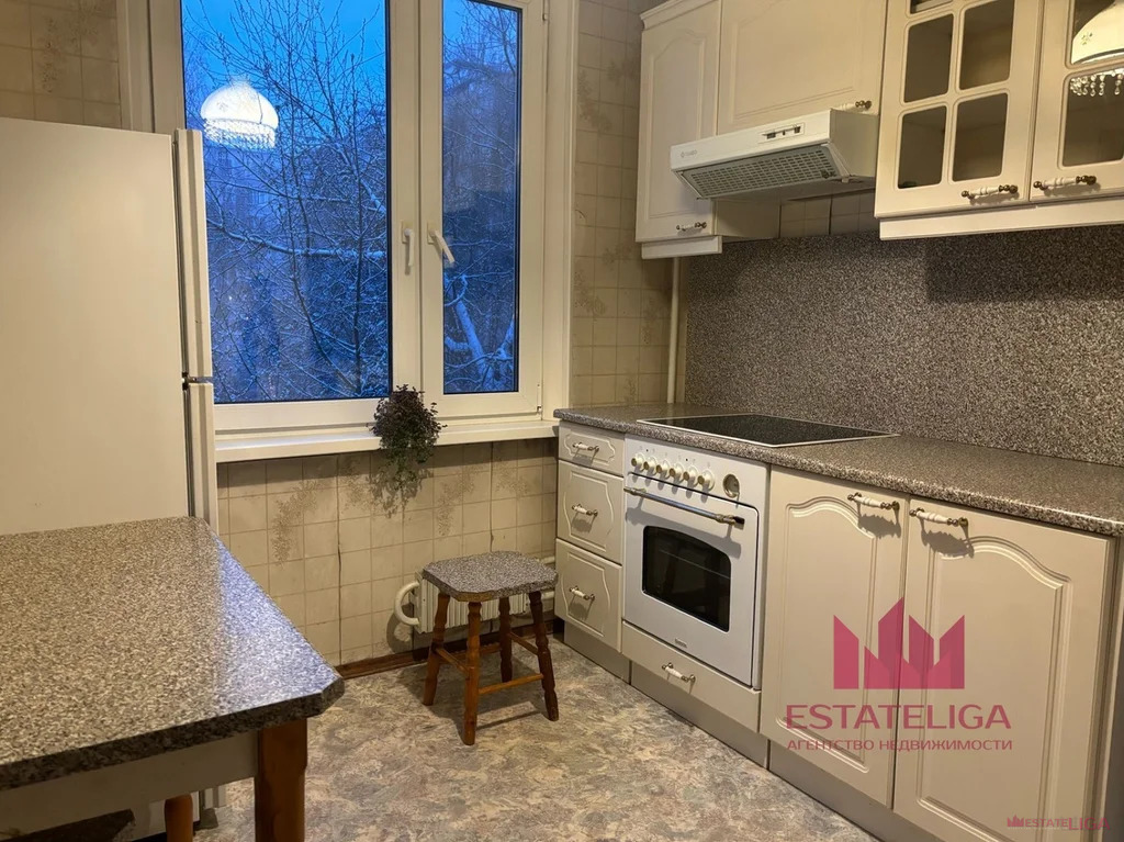 Продажа квартиры, Карамзина проезд - Фото 1