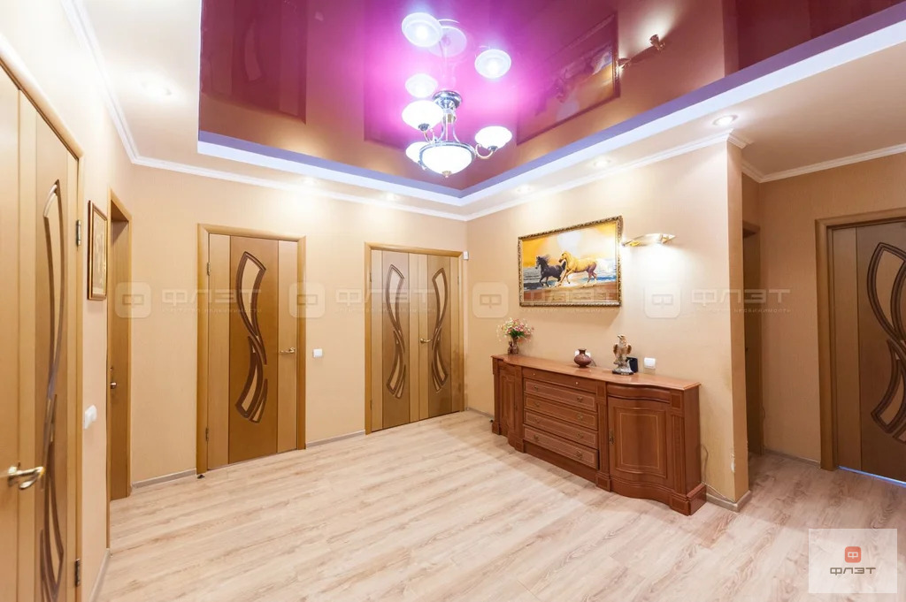 Продажа квартиры, Казань, ул. Калинина - Фото 26