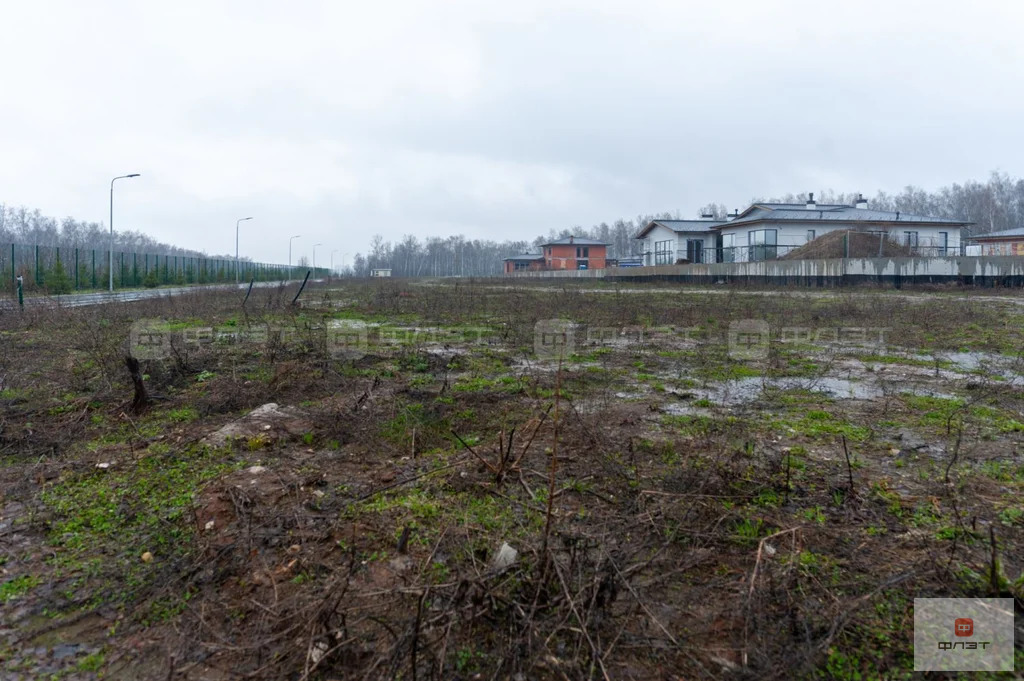 Продажа участка, Казань, пер. Блестящий - Фото 8