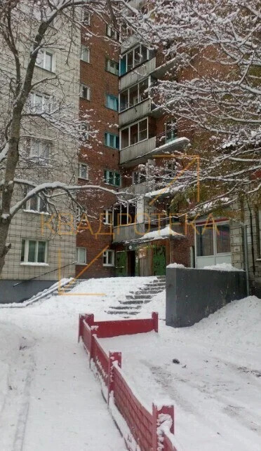 Продажа квартиры, Новосибирск, Территория Горбольницы - Фото 13