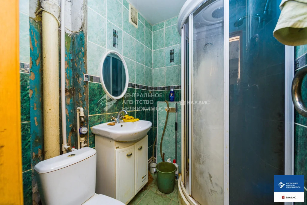Продажа квартиры, Рязань, ул. Новая - Фото 5