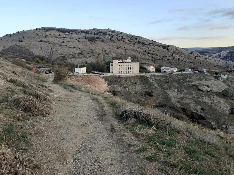 Продажа участка, Севастополь, улица Фортификационная - Фото 5