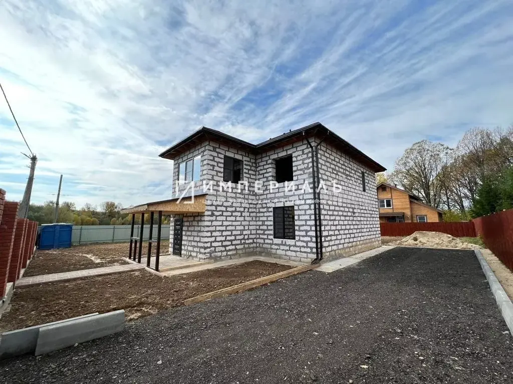 Купить Дом Совхоз Победа Жуковский Район