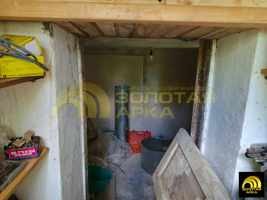 Продажа участка, Северская, Северский район - Фото 5