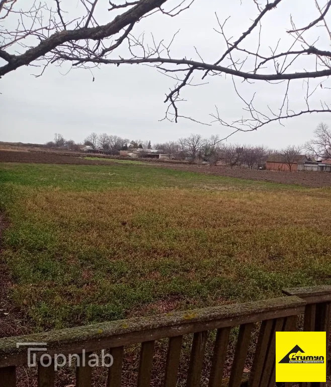 Продажа участка, Глафировка, Щербиновский район, ул. Кирова - Фото 1