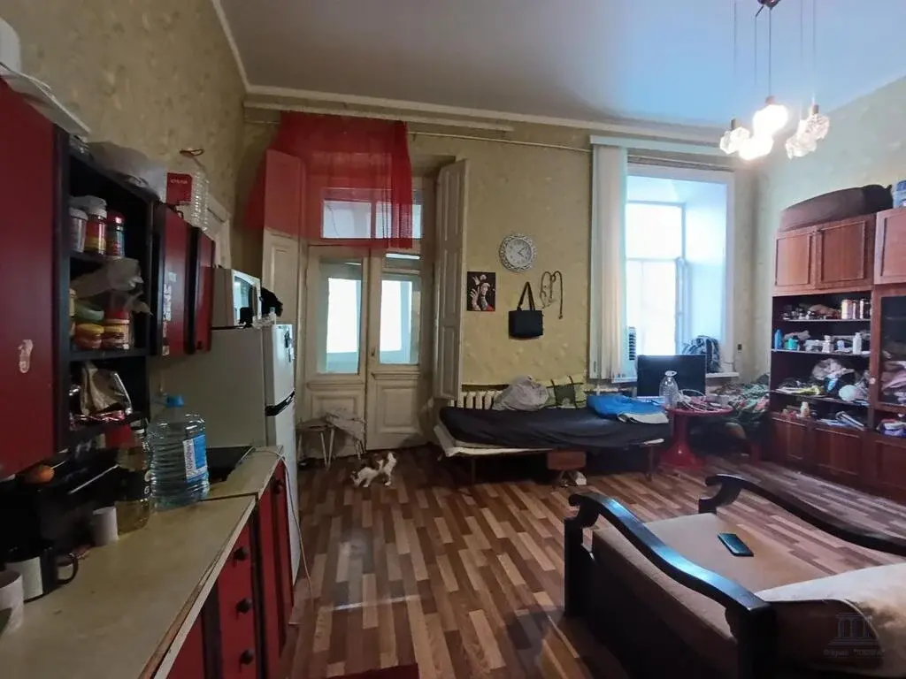 Продаю комнату в коммуналке в историческом центре Ростова-на-Дону - Фото 3