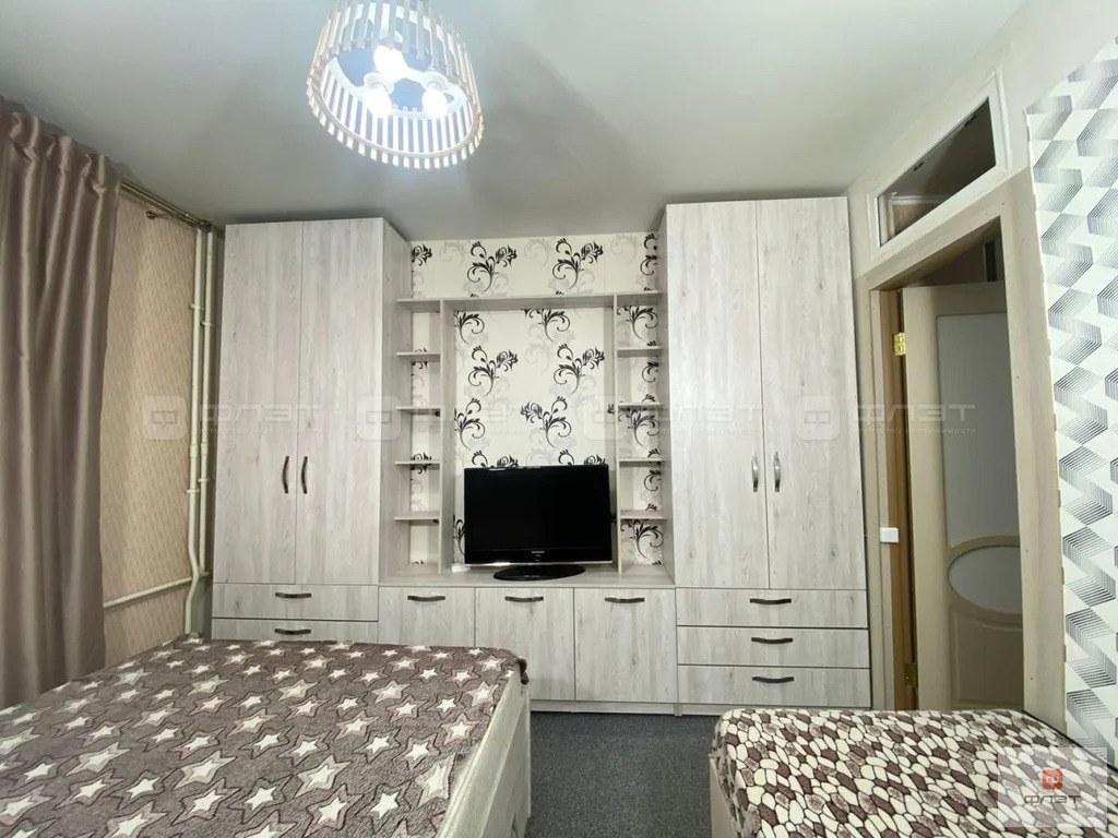 Продажа квартиры, Казань, Дербышки ул. Мира - Фото 3