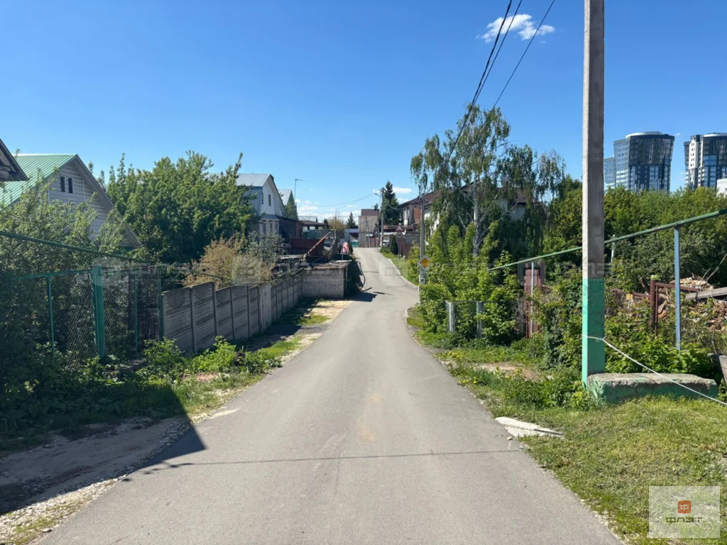 Продажа участка, Казань, ул. Туринская - Фото 2