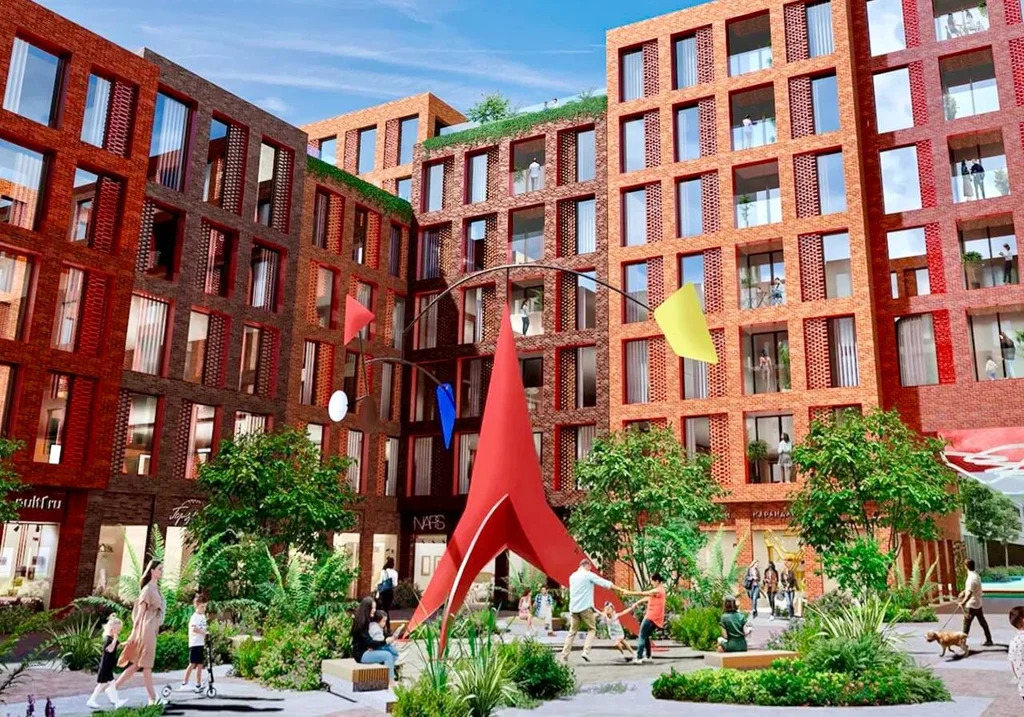 Продажа квартиры, ул. Часовая - Фото 4