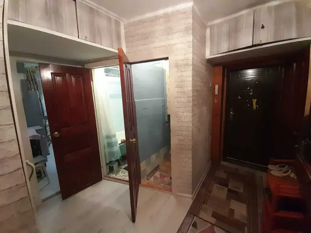 Продаю 3 к.кв в пос. Часцы - Фото 12