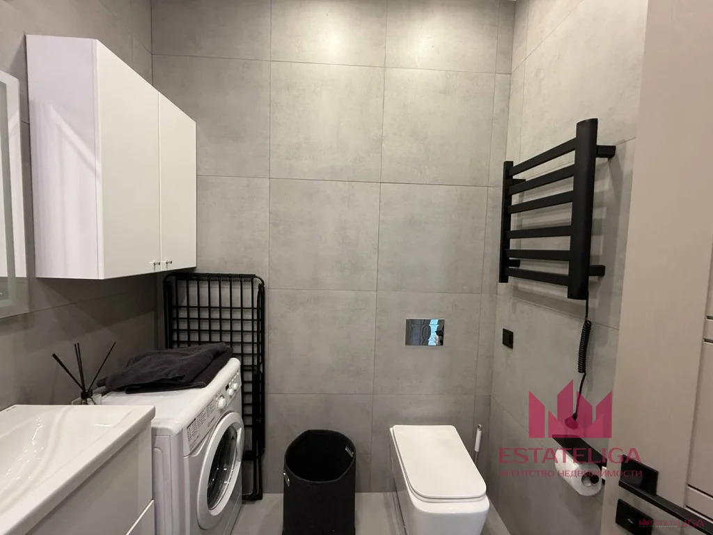 Аренда квартиры, улица Василия Ланового - Фото 11