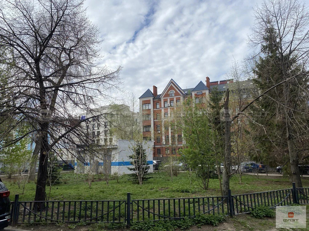 Продажа квартиры, Казань, ул. Баумана - Фото 12