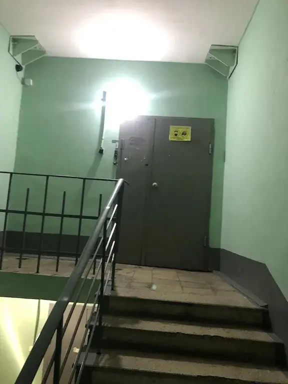 М.О. Красногорск улица Ленина д.30А . Сдаетя ПСН 80 кв.м 16/16 м. д. - Фото 4