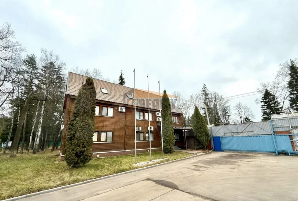 Продажа производственного помещения, ВНИИССОК, Одинцовский район - Фото 2
