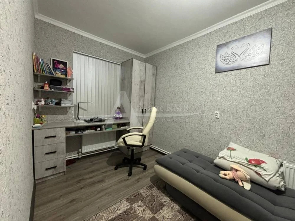 Продажа дома, Зеленокумск, Советский район, ул. 60 лет Октября - Фото 7
