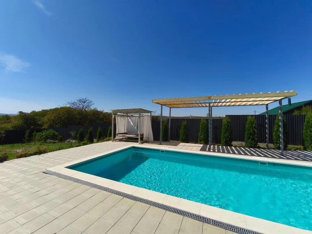 Продажа дома, Азовская, Северский район, ул. Лесная - Фото 5