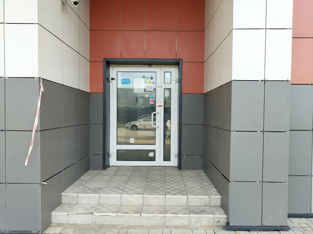 Продажа торгового помещения, 6-я Радиальная улица - Фото 4