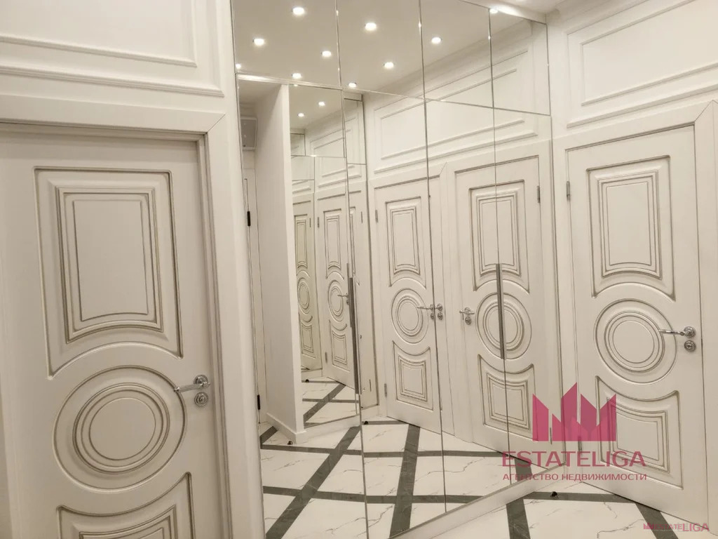 Аренда квартиры, ул. Ходынская - Фото 17