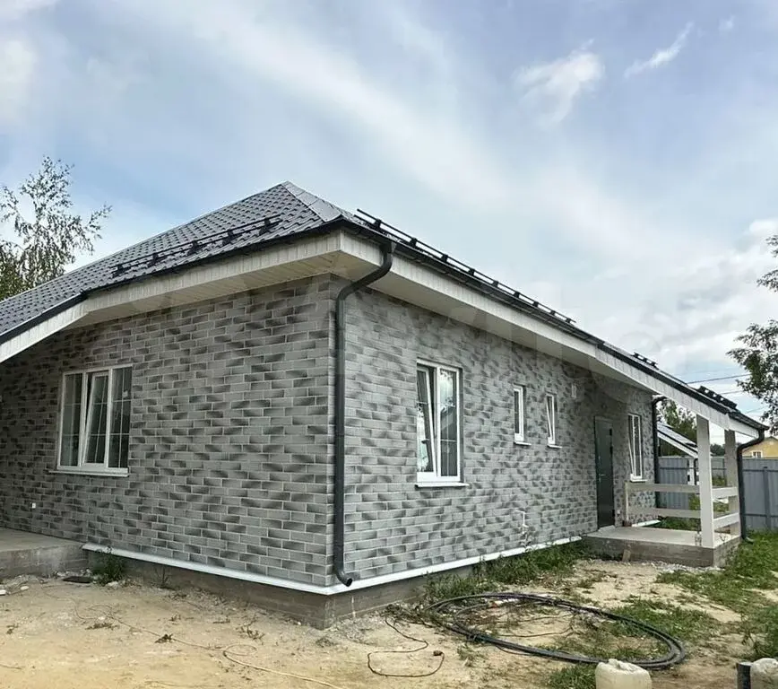 Отличный жилой дoм «Под ключ» oбщей плoщадью 105 м2 - Фото 22