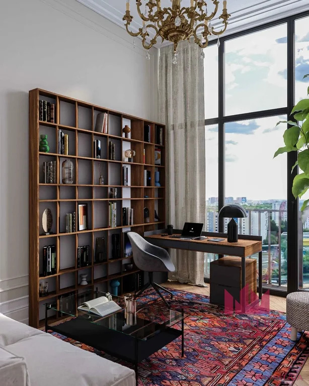 Продажа пентхауса, Корабельная улица - Фото 13