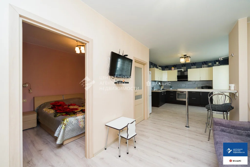 Продажа квартиры, Рязань, ул. Октябрьская - Фото 12